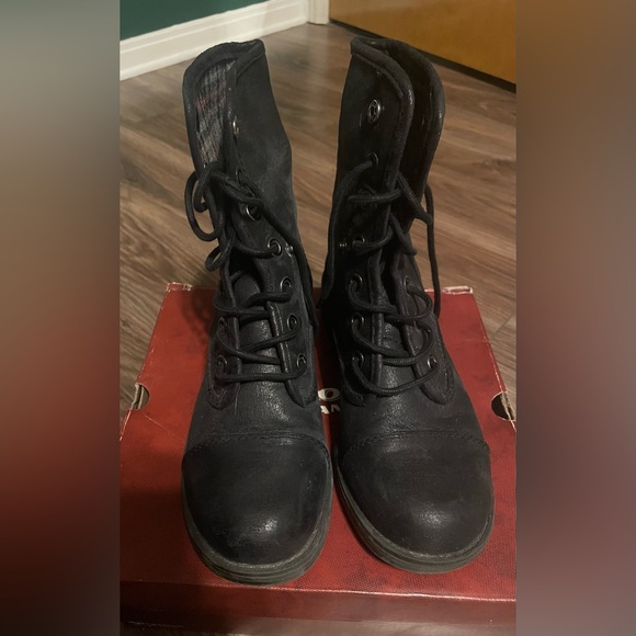 Arizona Yolanda Booties 🧣 - Picture 5 of 9